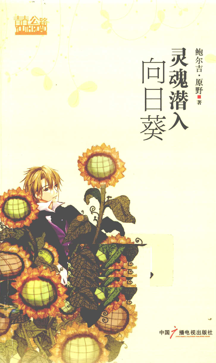 灵魂潜入向日葵.pdf 第1页