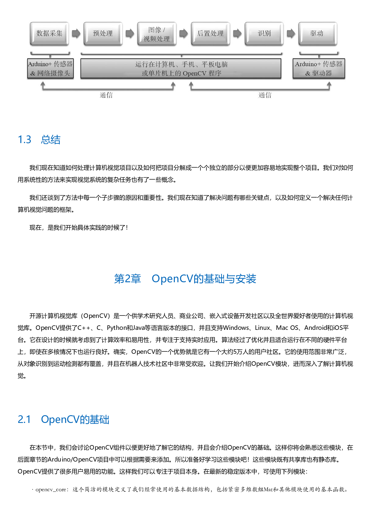 Arduino计算机视觉编程.html.pdf 第6页