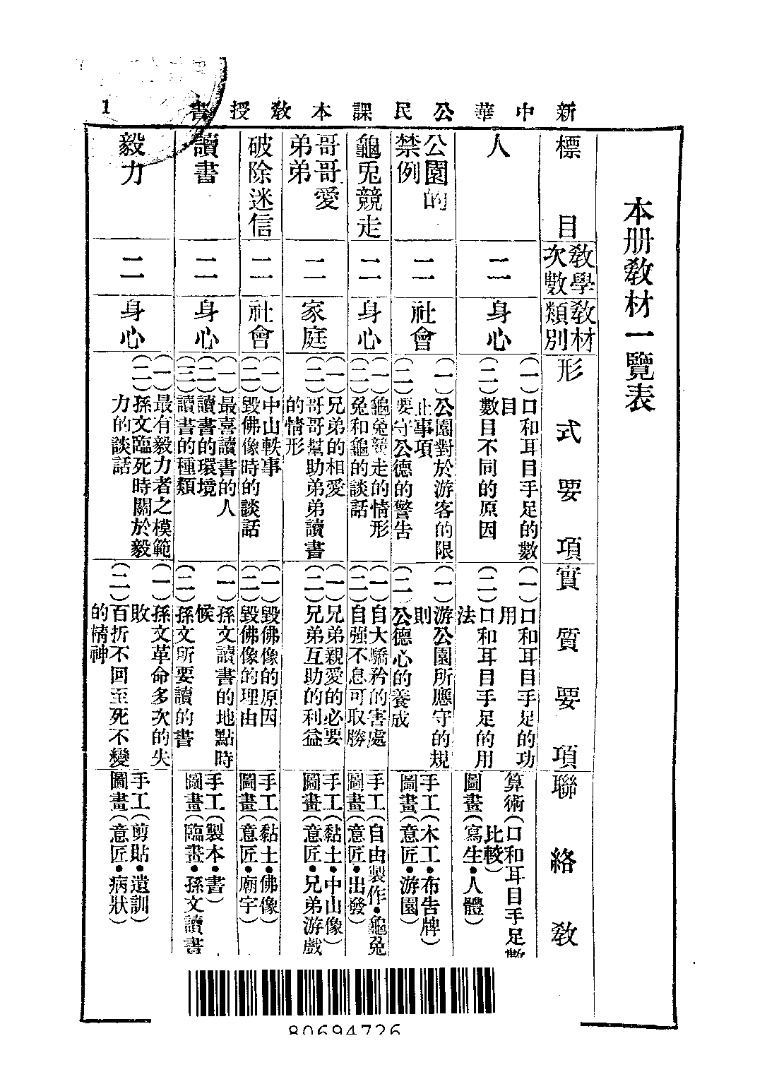 新中華公民課本教授書_聞吉甫王鐵崖_中華書局上海.pdf 第3页