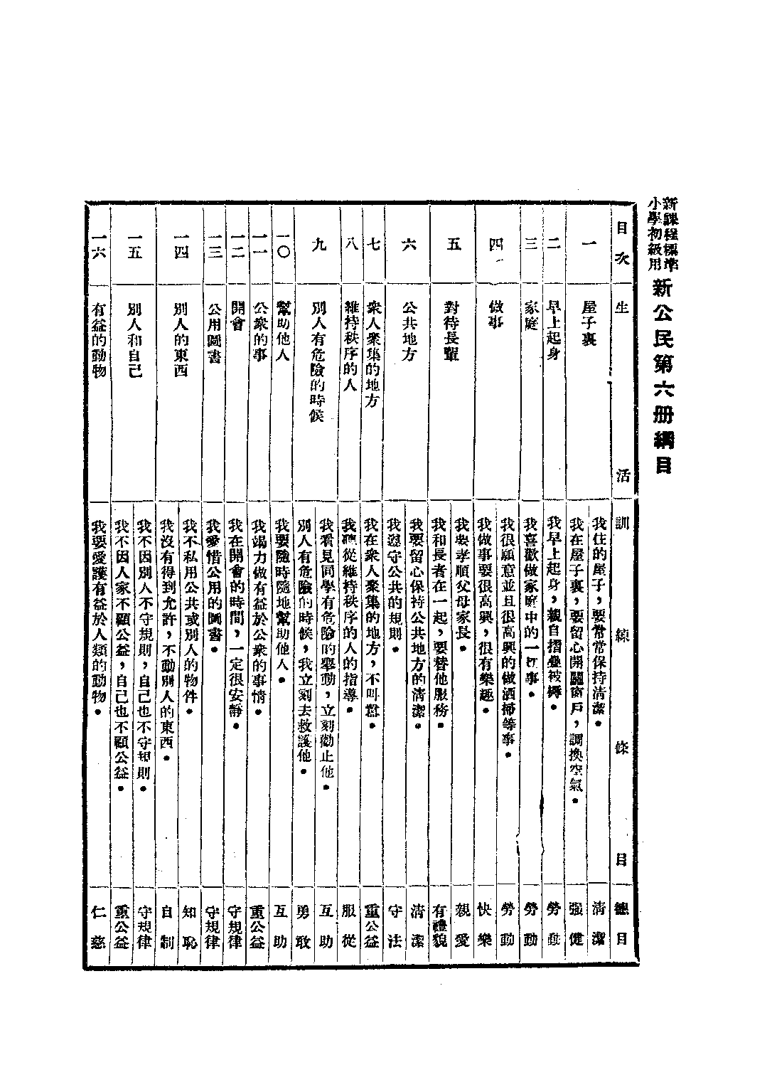 新公民第六冊_錢選青潘江_中華書局上海.pdf 第2页