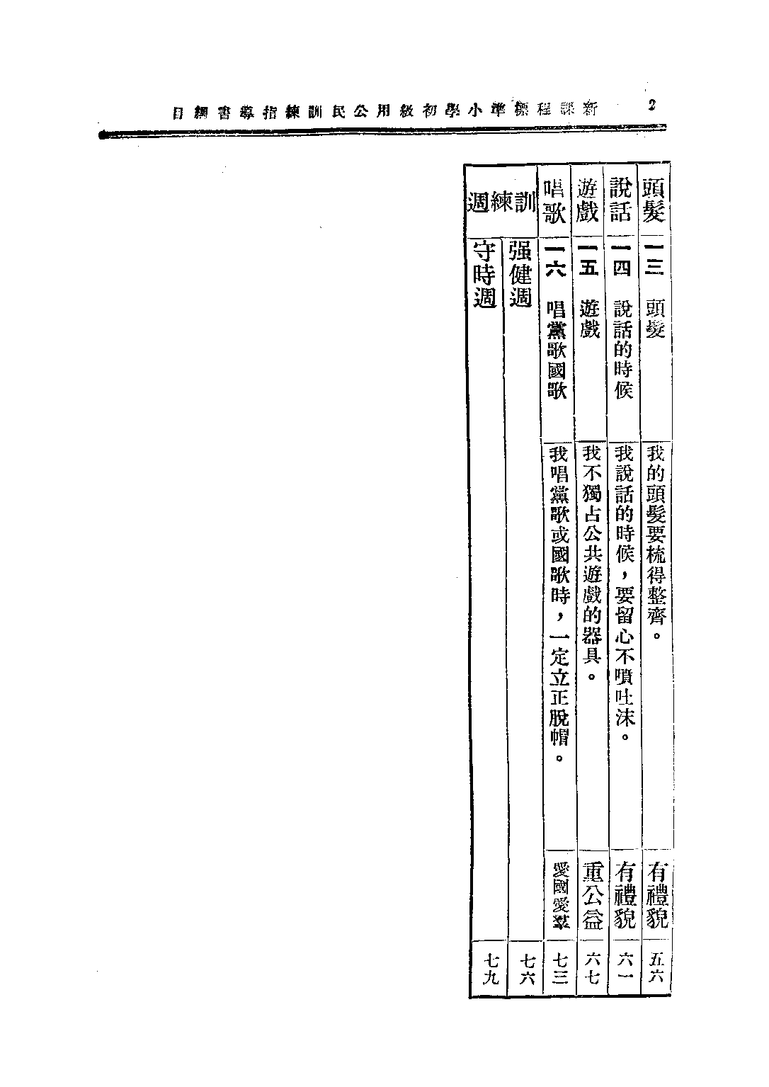 小學公民訓練指導書第三冊_趙侶青錢選青_中華書局上海.pdf 第3页