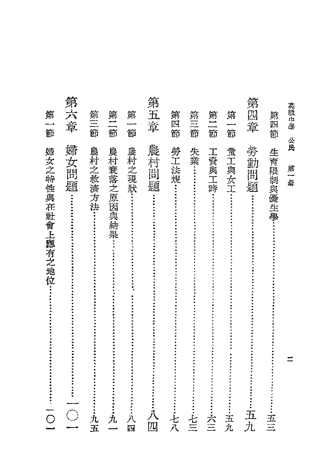 公民第一冊_李震東_商務印書館上海.pdf 第6页
