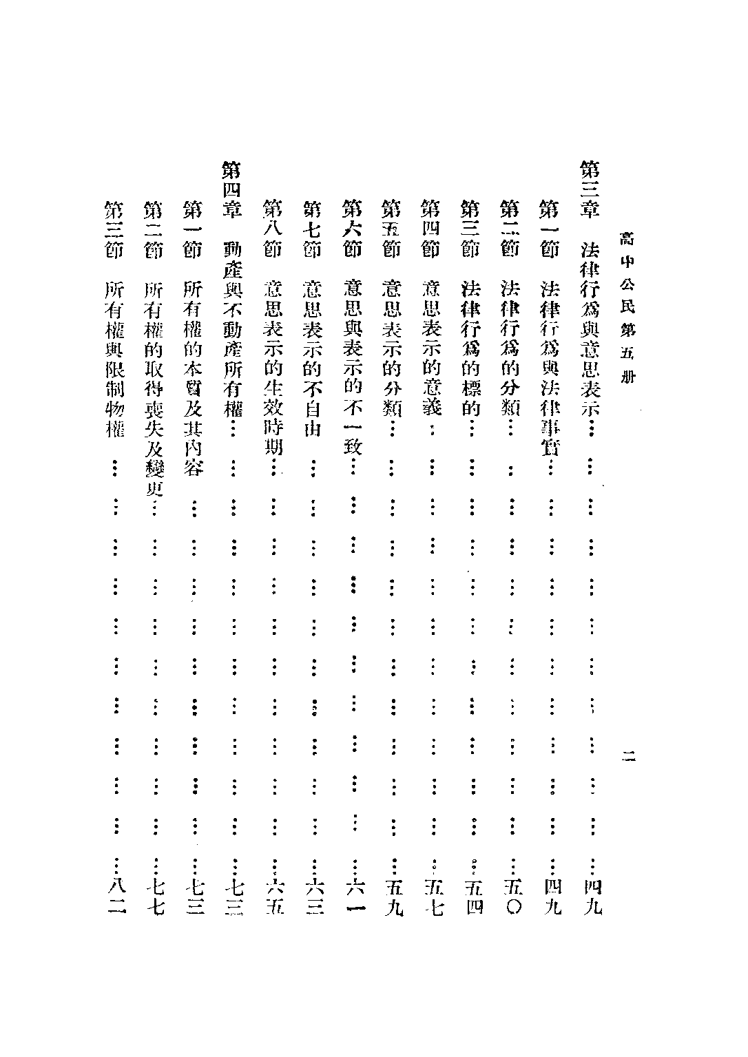 公民第五冊——法律大意_葉楚傖陳立夫_正中書局南京.pdf 第4页