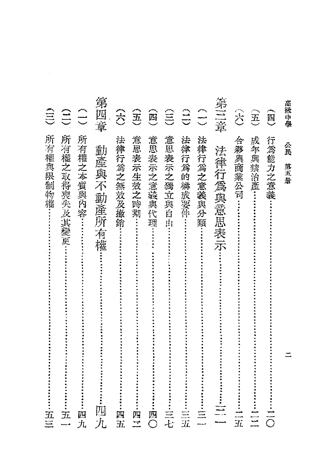 公民第五冊_顧維熊_商務印書館上海.pdf 第4页
