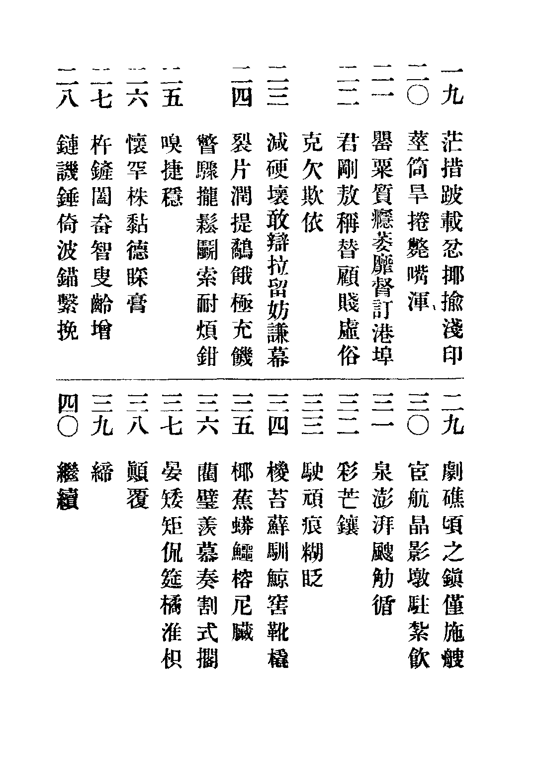 國定教科書初小國語第八冊_教育部編審委員會編華中印書局.pdf 第4页