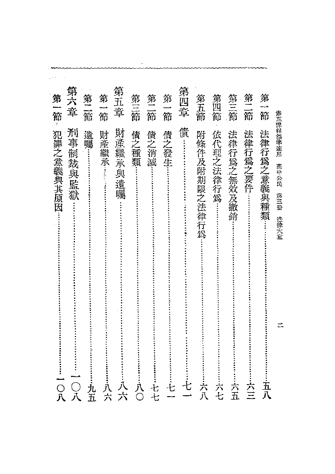 高中公民第三冊_江海颿_中華書局上海.pdf 第3页