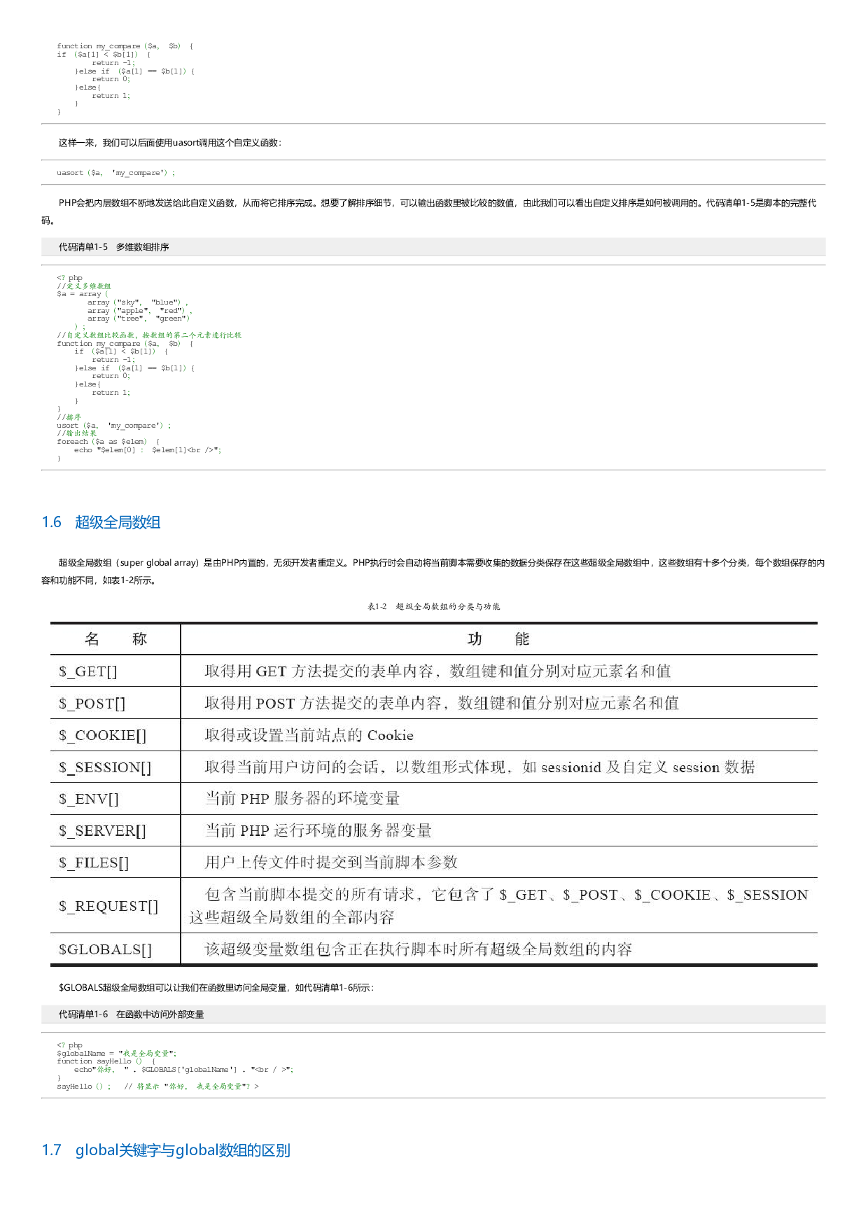 PHP与MySQL高性能应用开发.html.pdf 第5页
