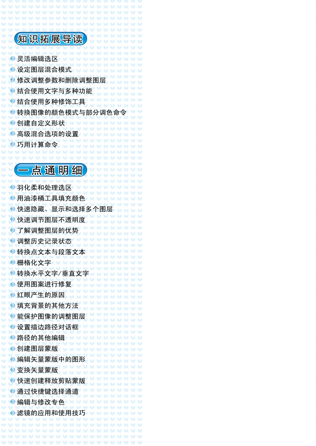 Photoshop CS5.1中文版从入门到精通（超值创意版）.pdf 第2页