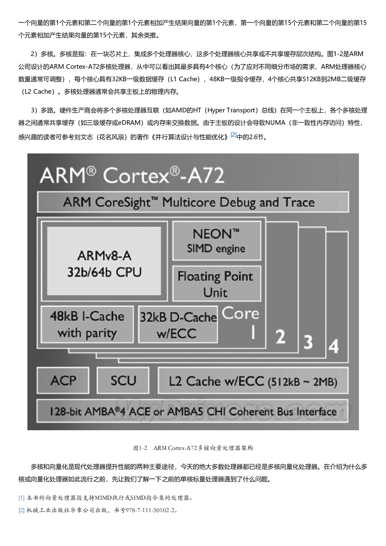 OpenCL异构并行计算：原理、机制与优化实践.html.pdf 第6页