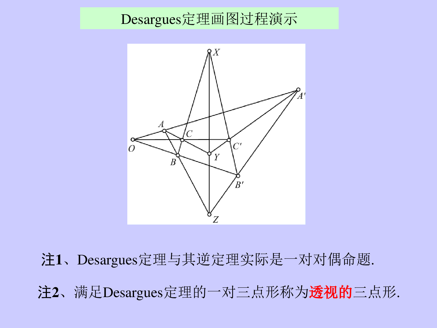 Desargues笛沙格定理.pdf 第6页