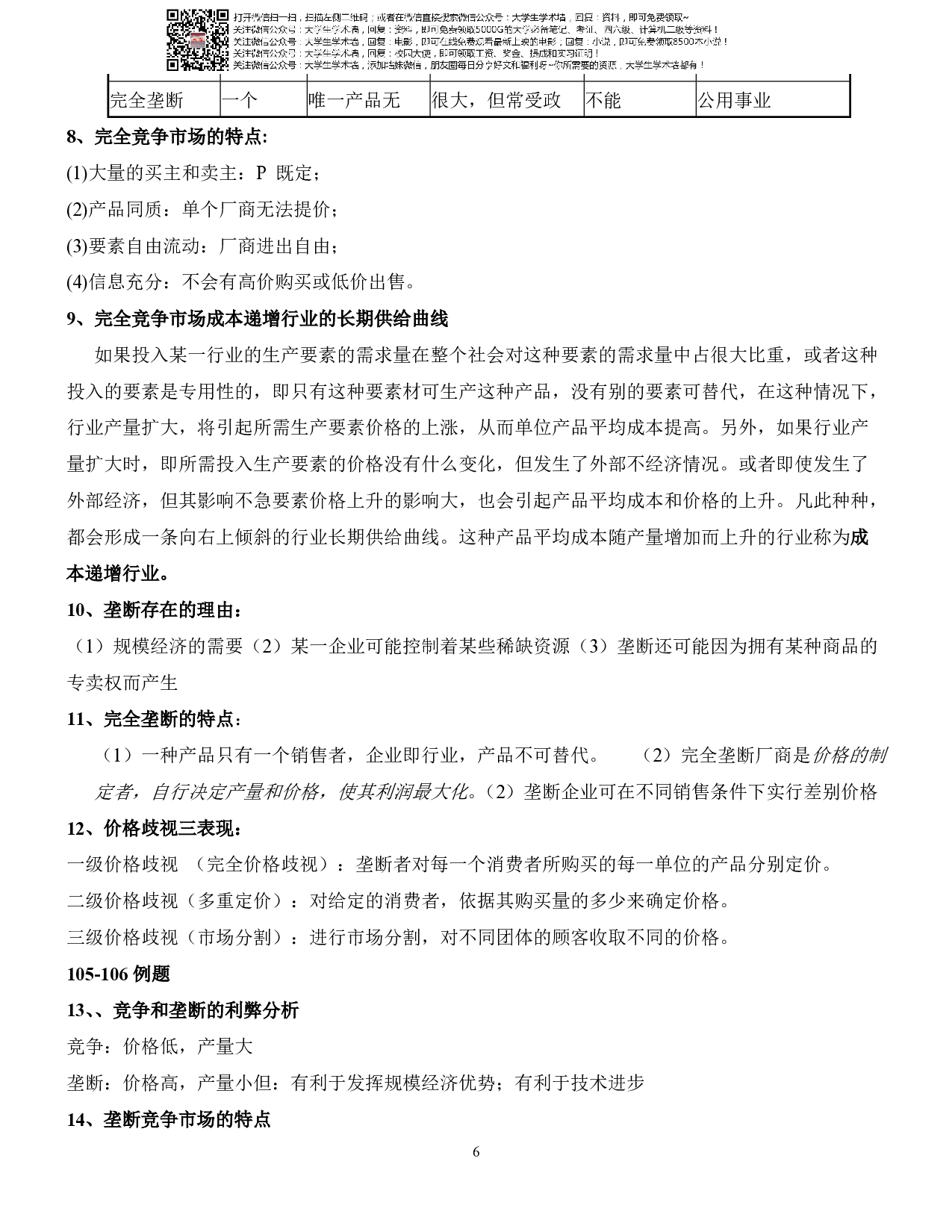 微观经济学复习资料.pdf 第6页
