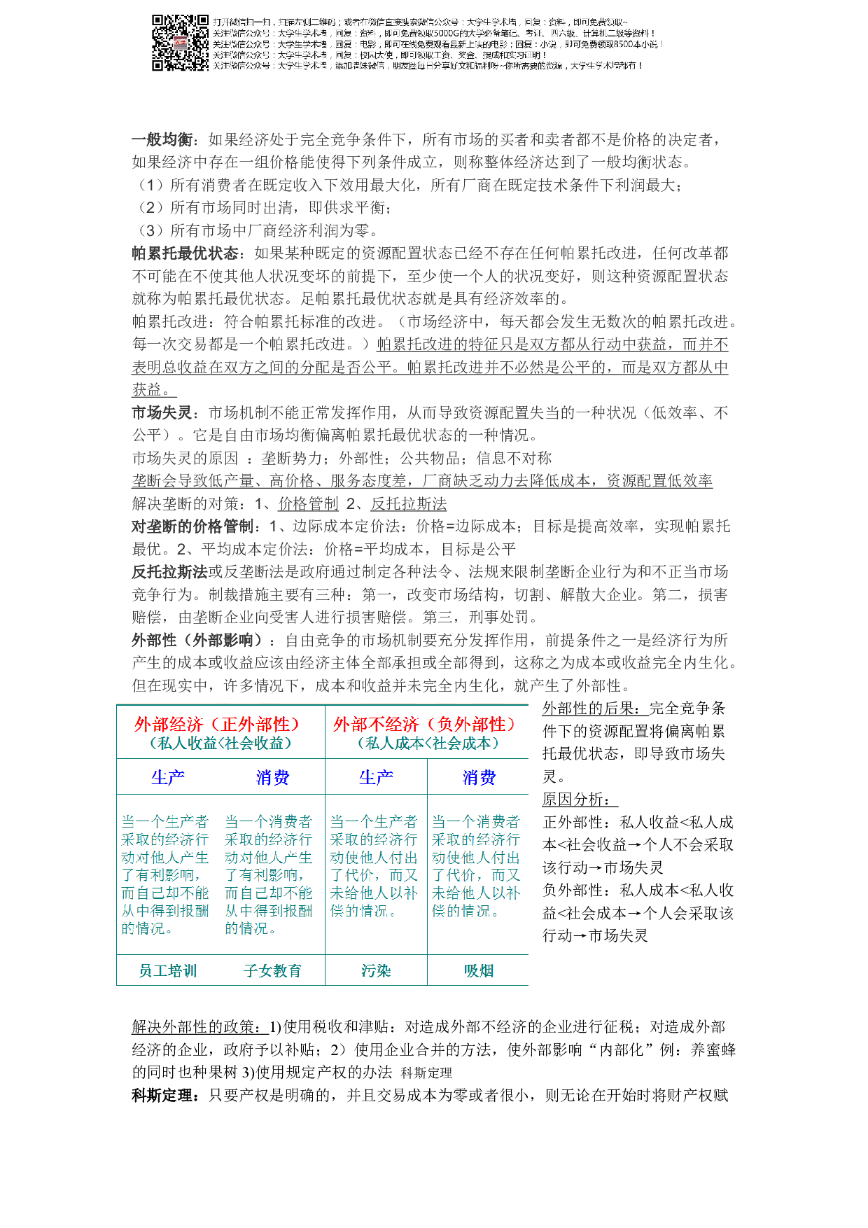 经济学基础期末知识点整理.pdf 第6页