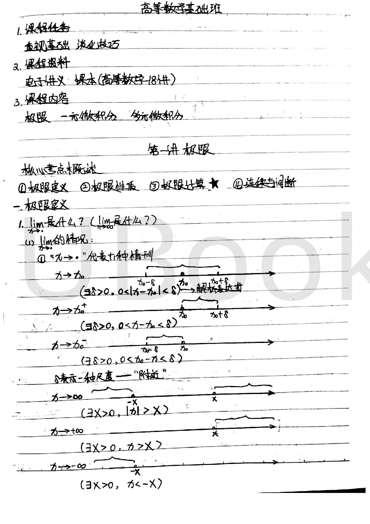 高数.pdf 第1页