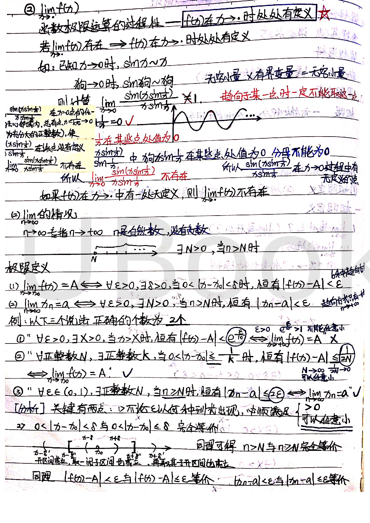 高数.pdf 第2页