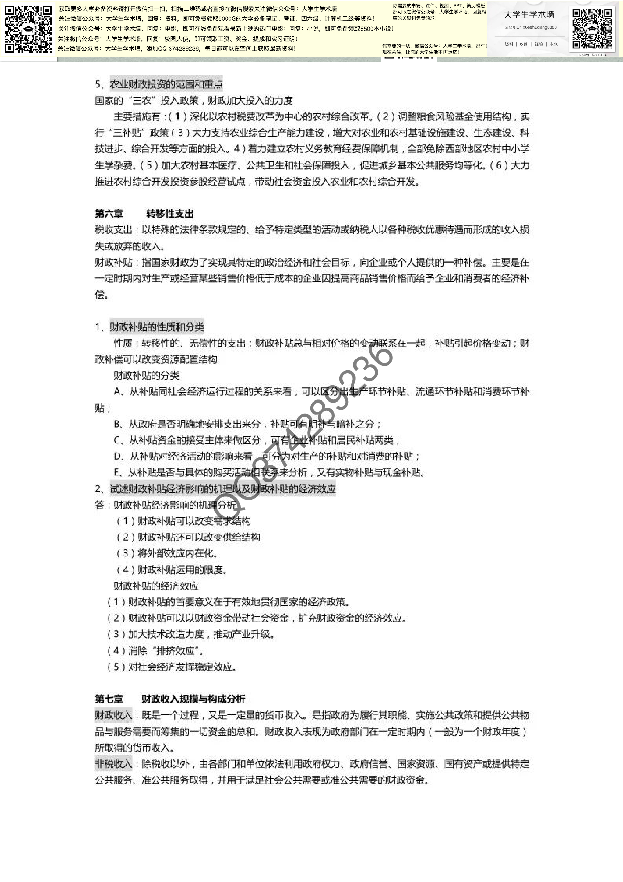 财政学笔记笔记.pdf 第5页