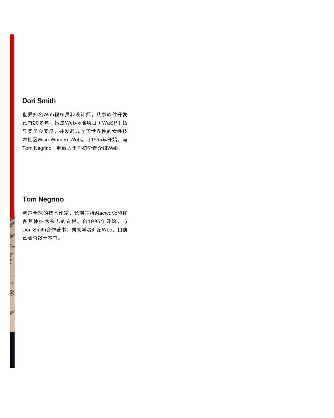[图灵程序设计丛书].JavaScript基础教程.第9版.pdf 第3页