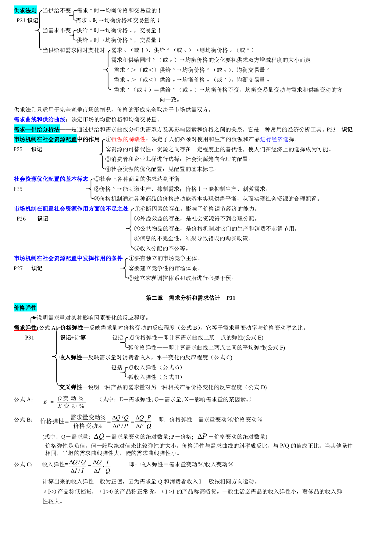管理经济学.pdf 第3页