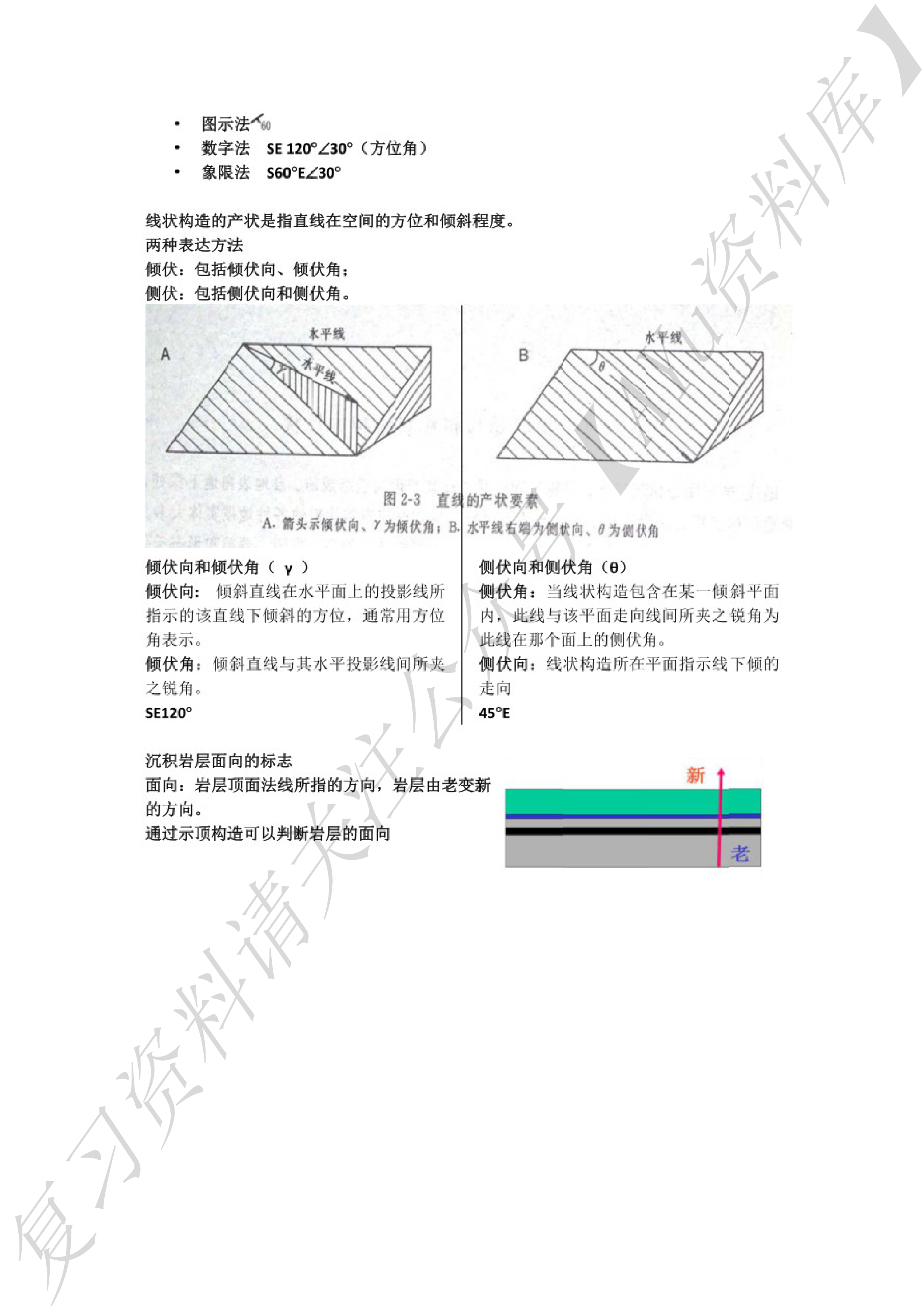构造地质学(1).pdf 第2页