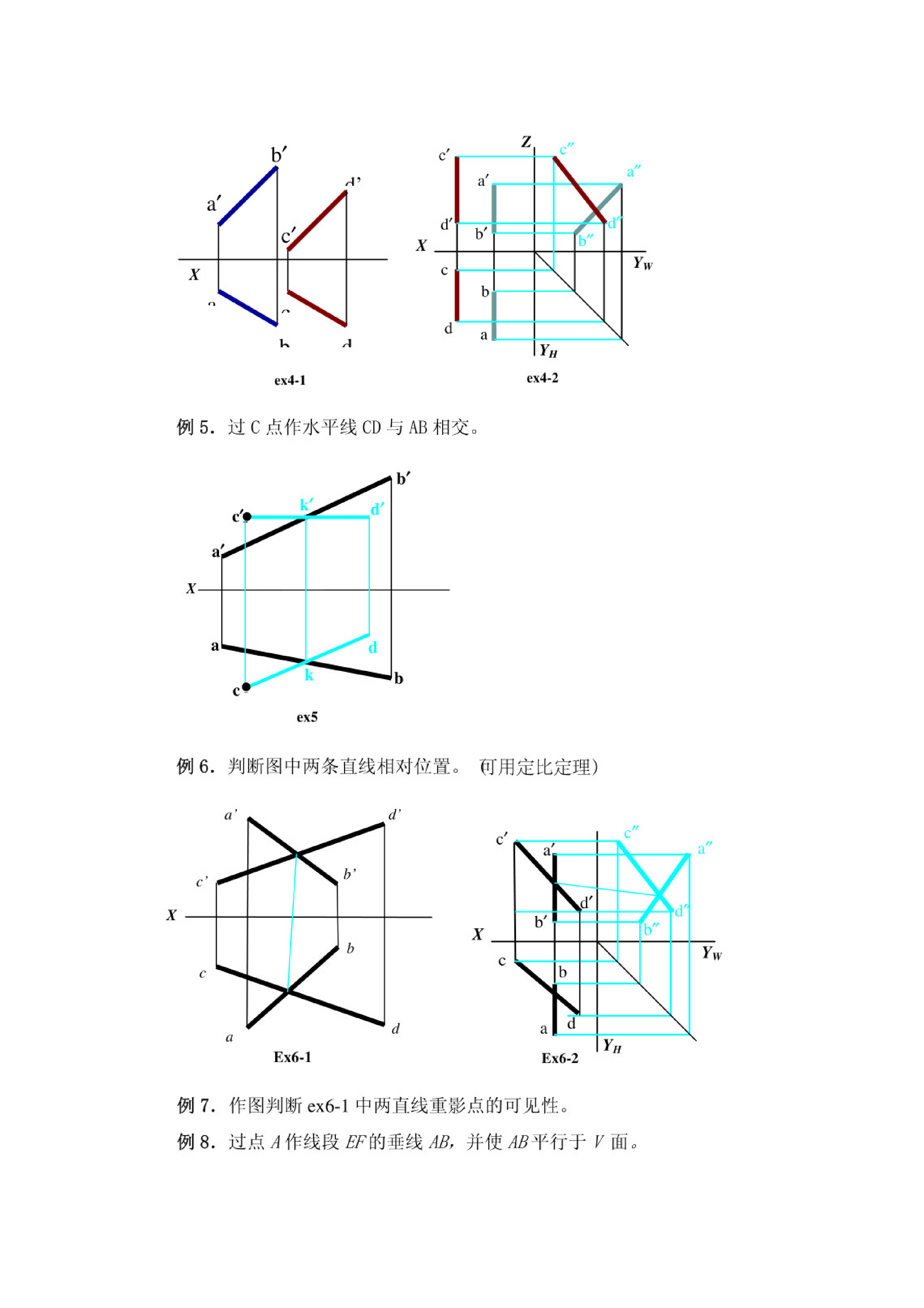 工程制图.pdf 第5页