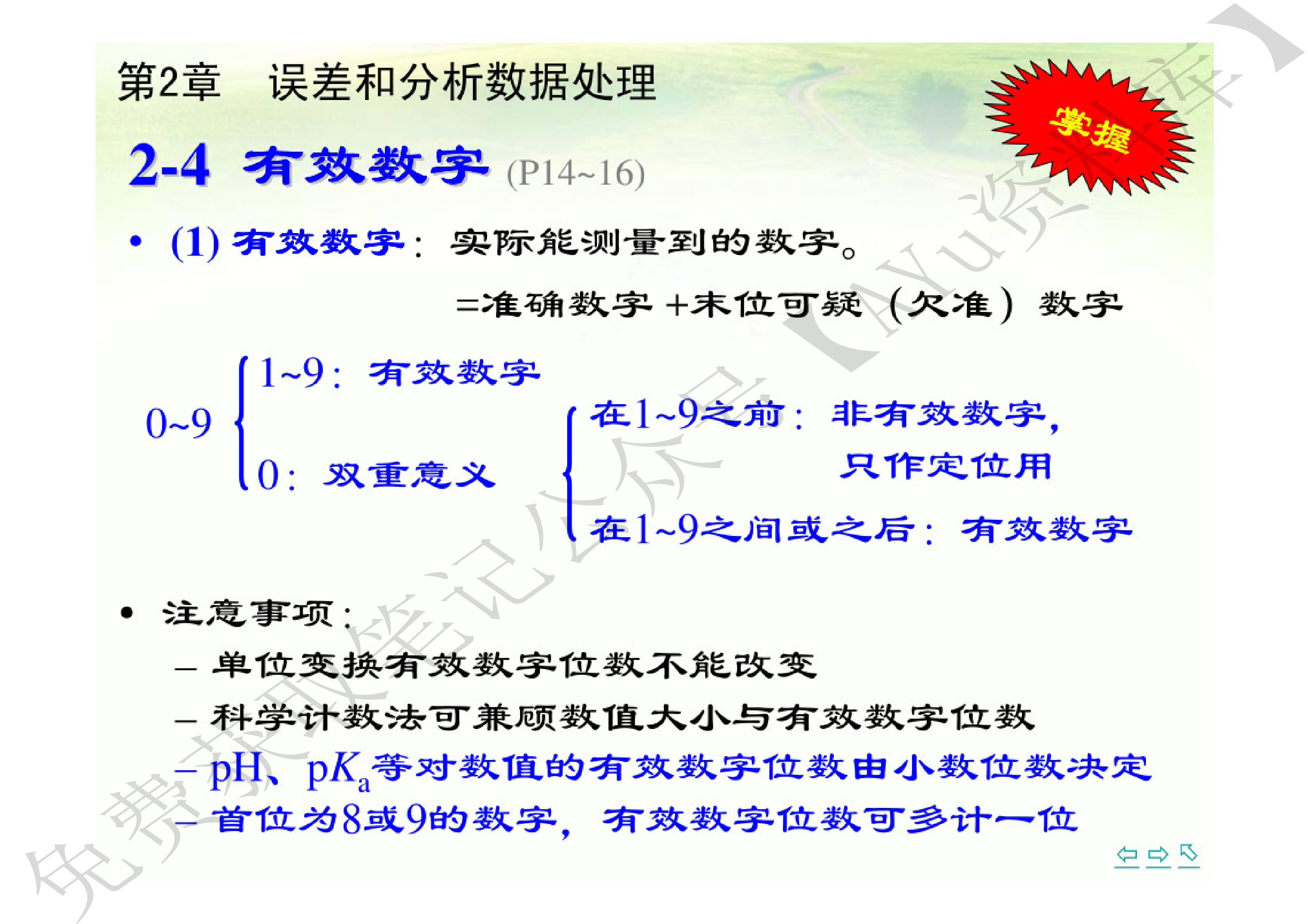 分析化学总复习.pdf 第6页