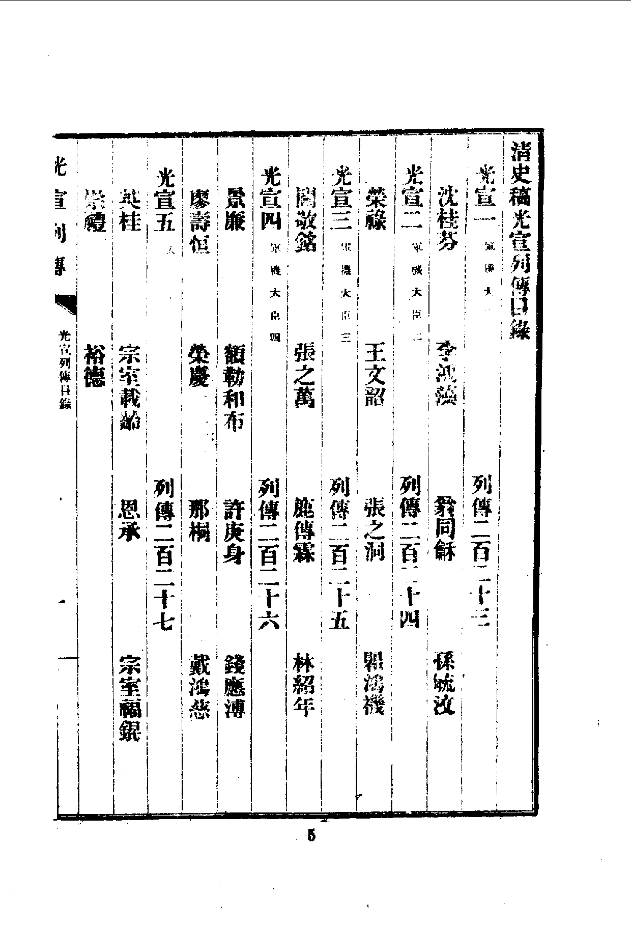 中華文史叢書.082.光宣列傳_10490293.pdf 第6页