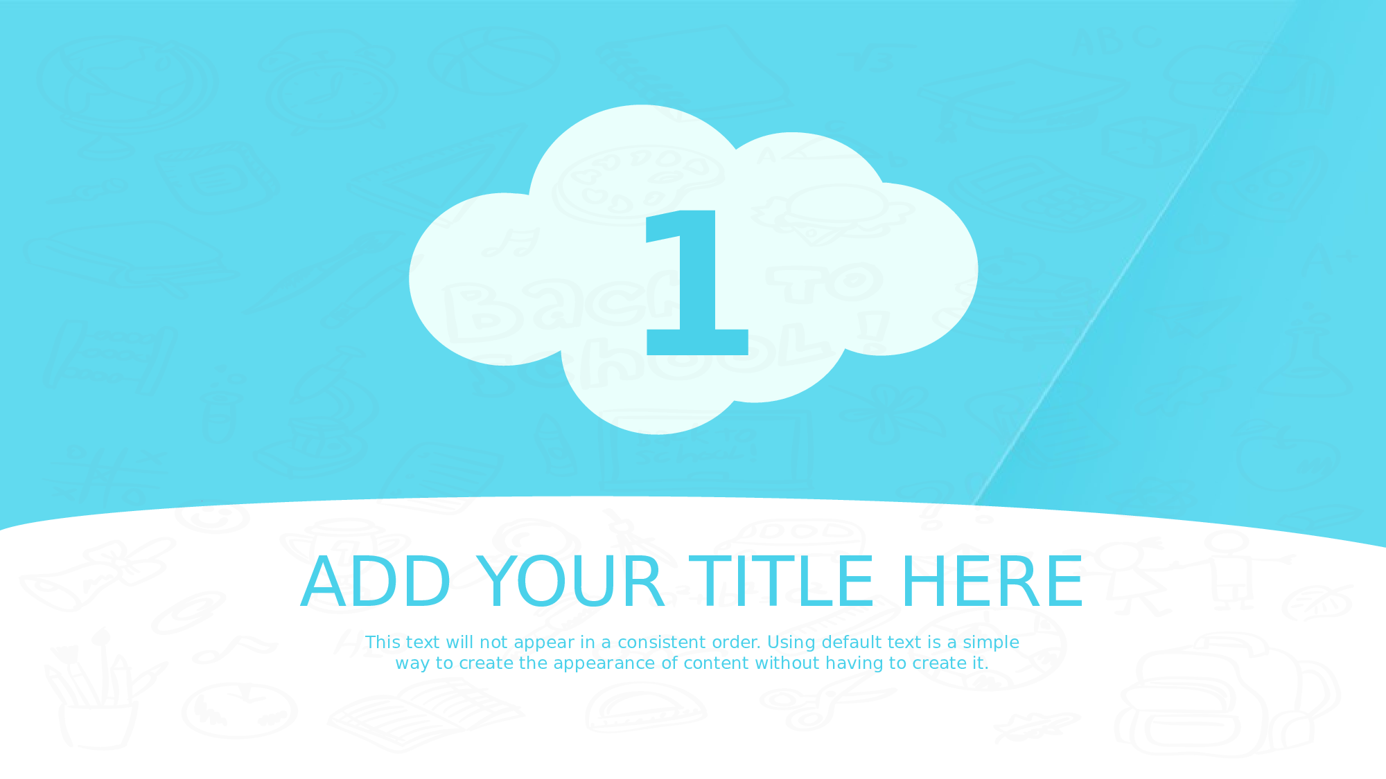 美乐辰 动态卡通188.pptx 第3页