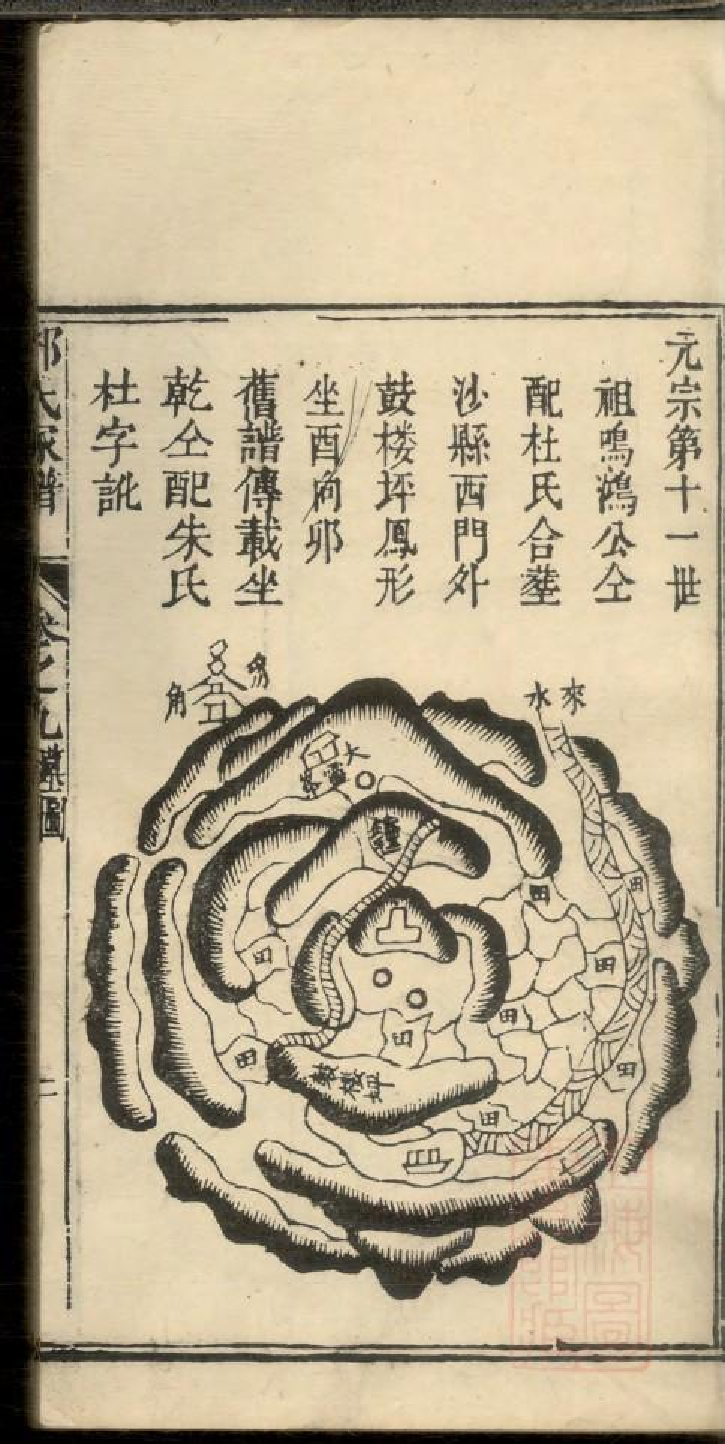 0284剑沙三元邓氏家谱_010.pdf 第5页