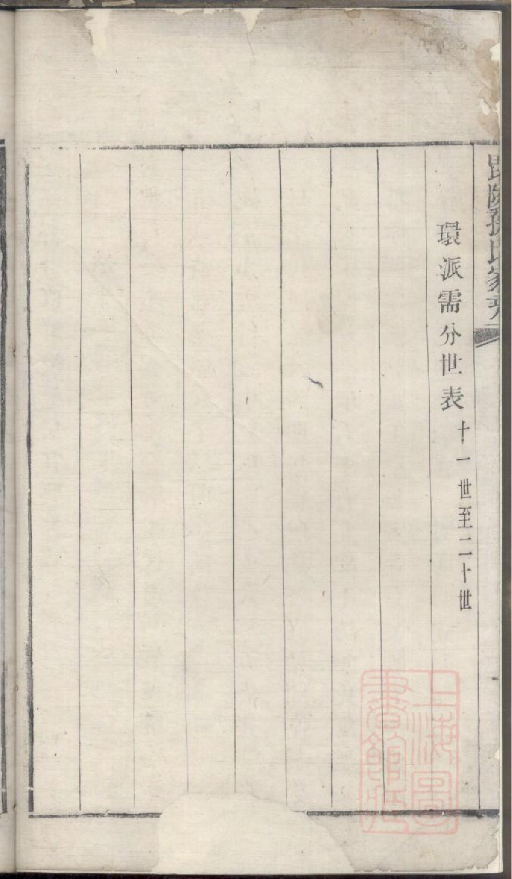 0379毗陵孙氏家乘_003.pdf 第3页