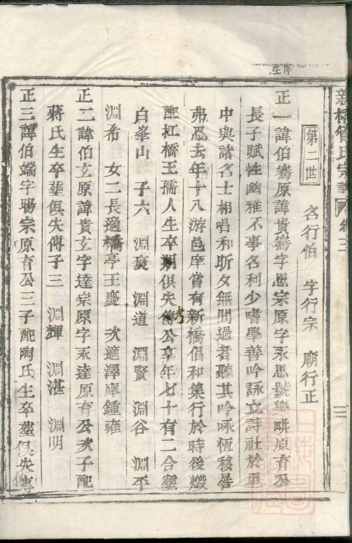 0290黄砶新桥管氏宗谱_004.pdf 第5页
