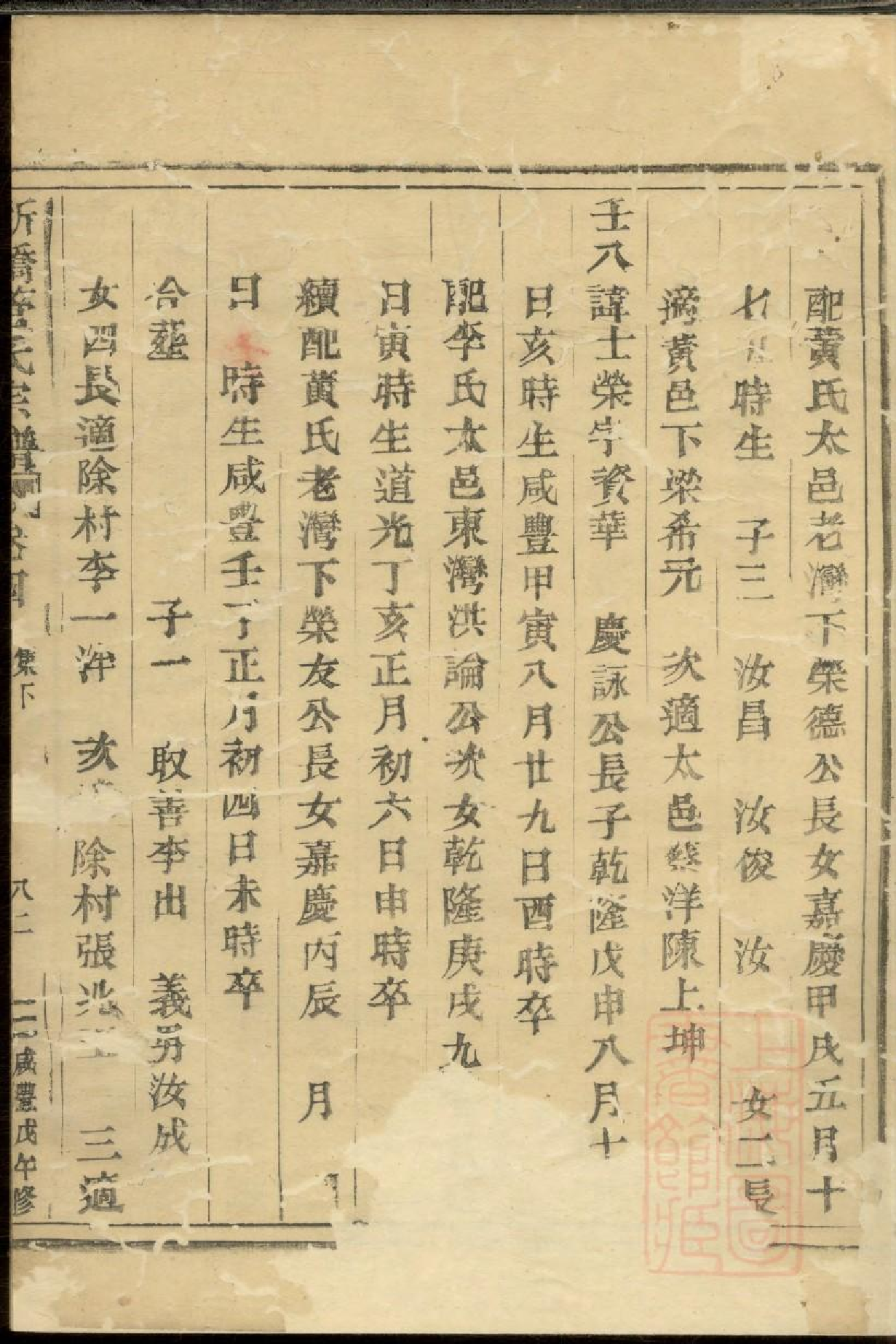 0290黄砶新桥管氏宗谱_005.pdf 第4页