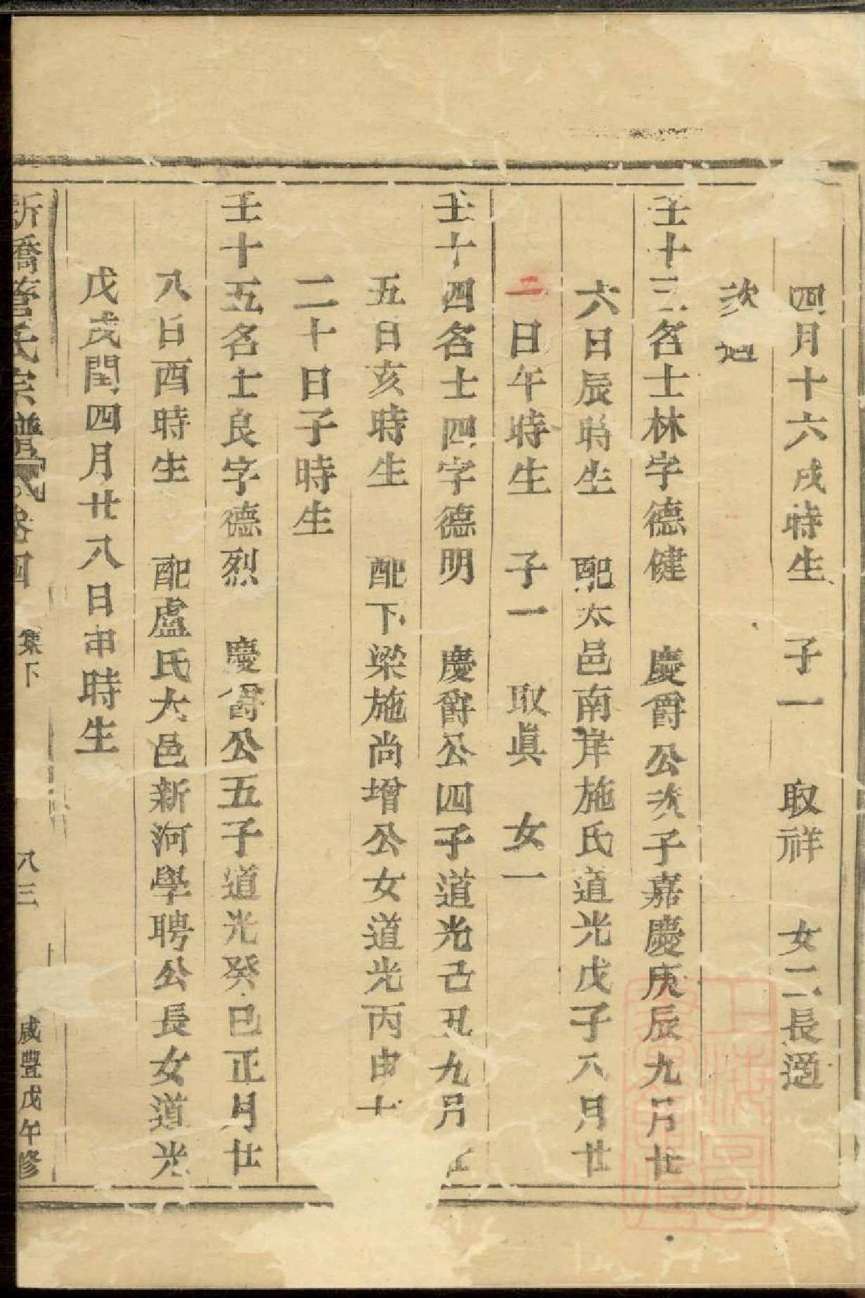 0290黄砶新桥管氏宗谱_005.pdf 第6页