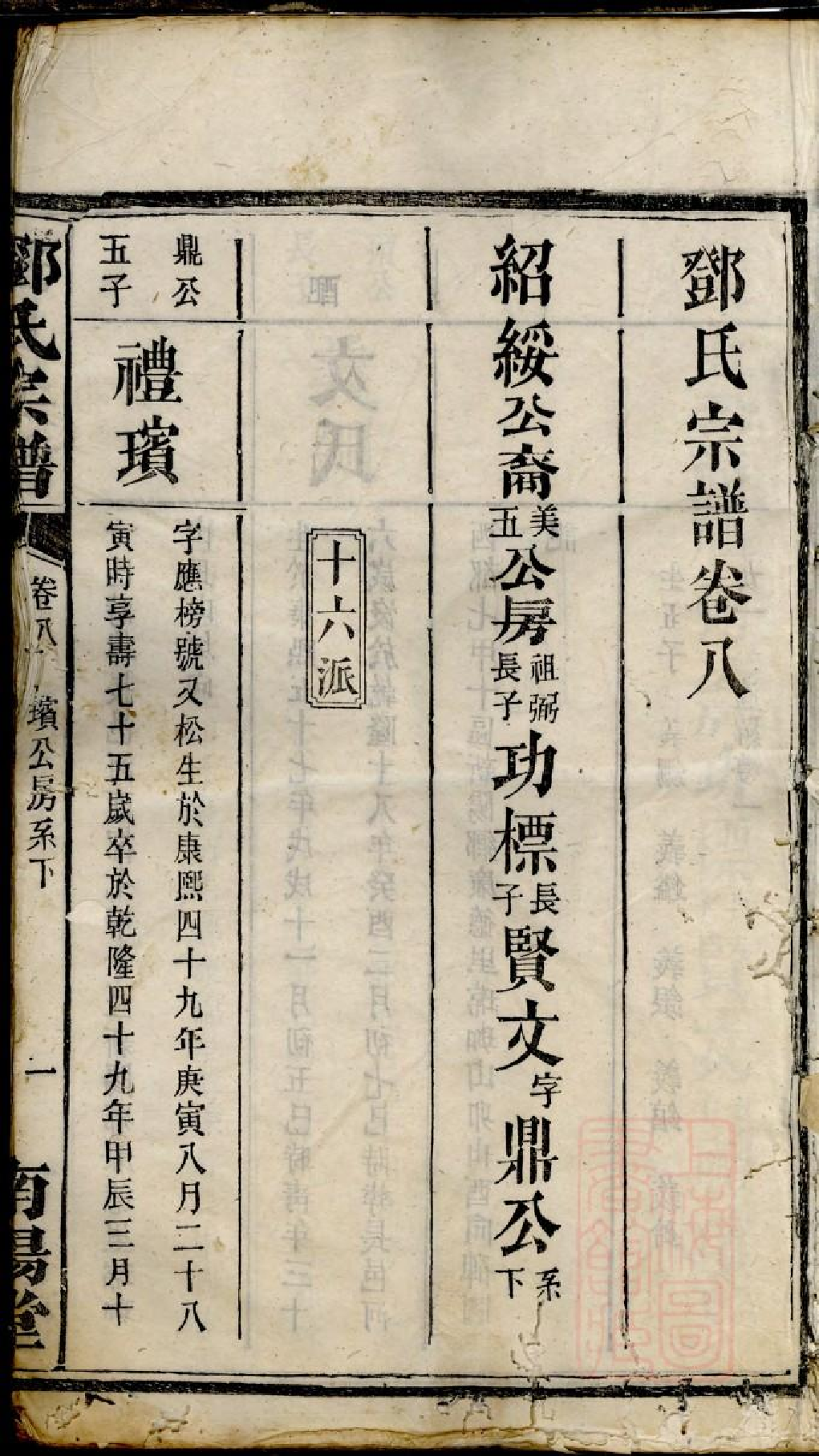 0442邓氏宗谱_006.pdf 第3页