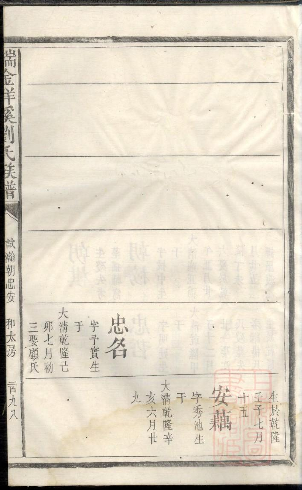 0269瑞金洋溪刘氏族谱_003.pdf 第6页