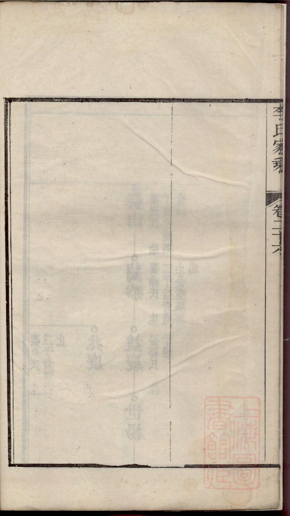 0342李氏家乘_027.pdf 第5页