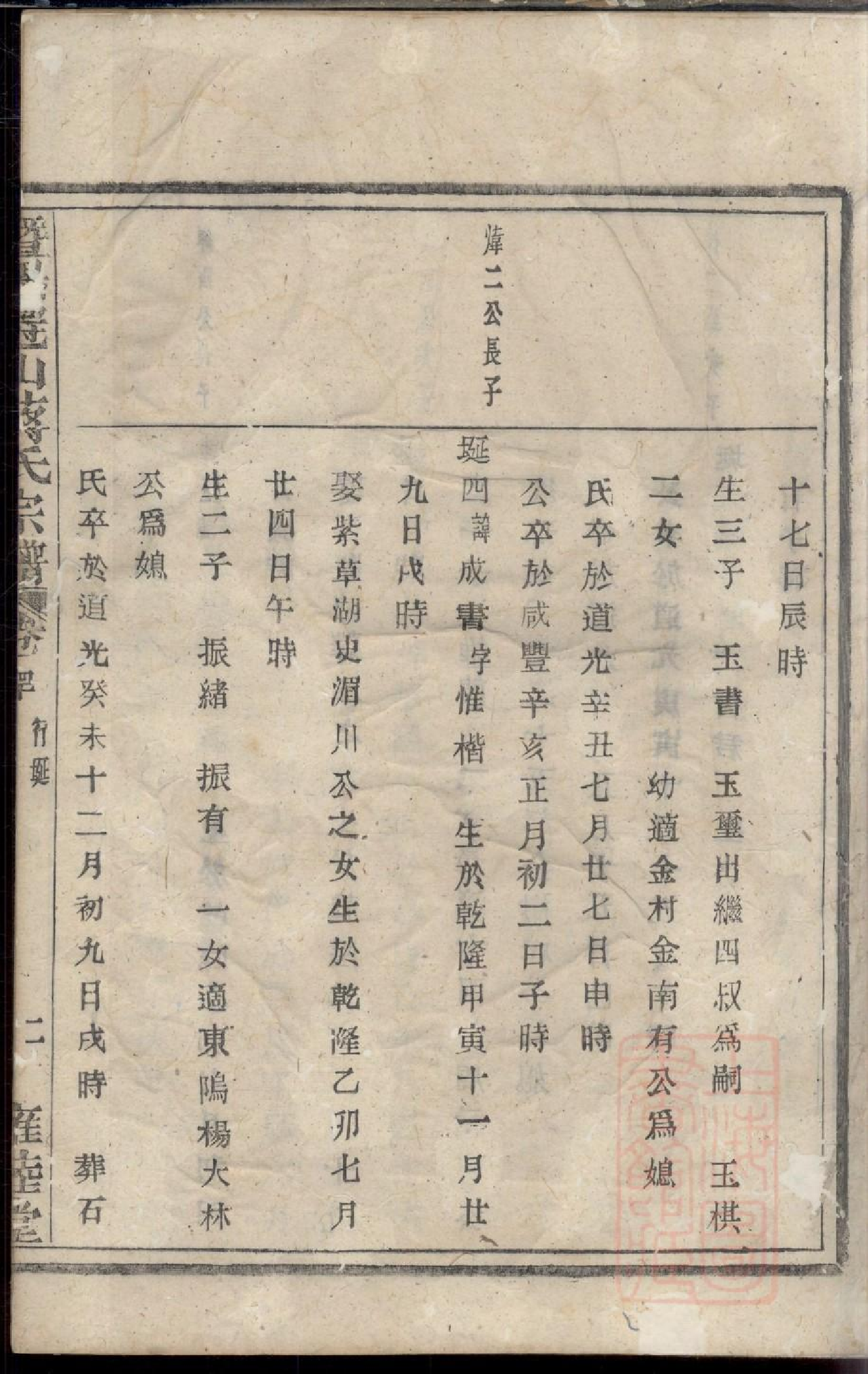 0288暨阳冠山蒋氏宗谱_034.pdf 第5页