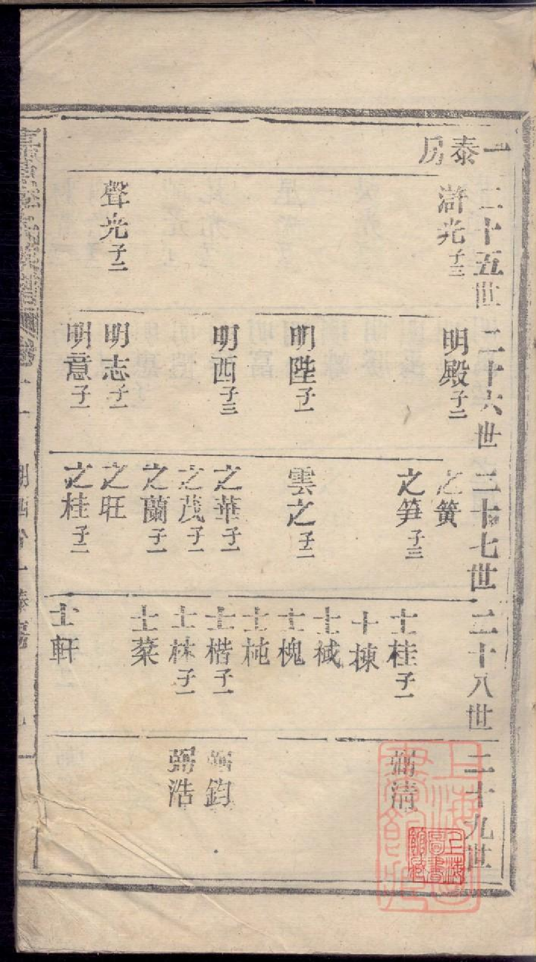 0315嘉鱼李氏族谱_004.pdf 第2页