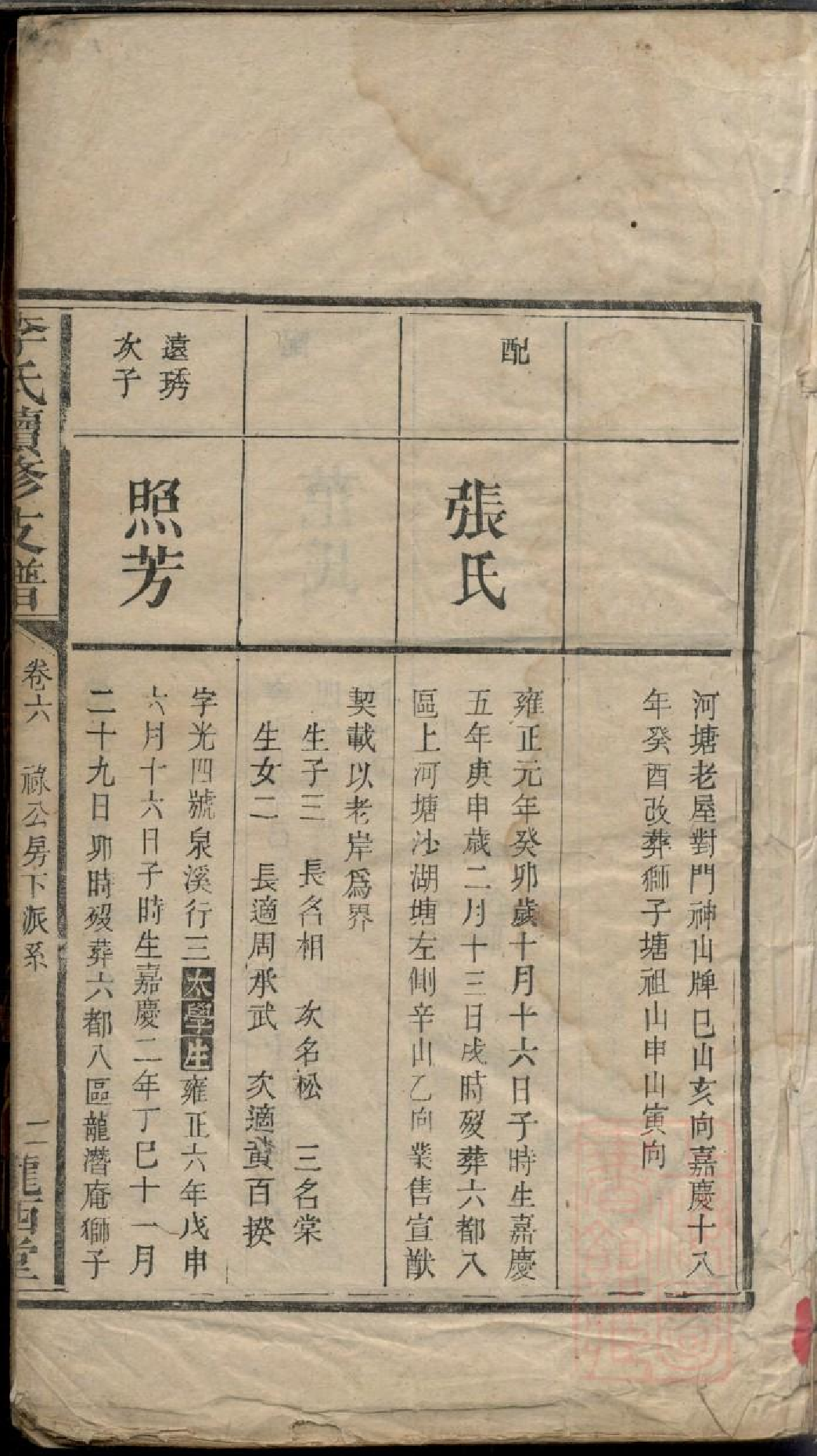 0313李氏续修支谱_003.pdf 第4页