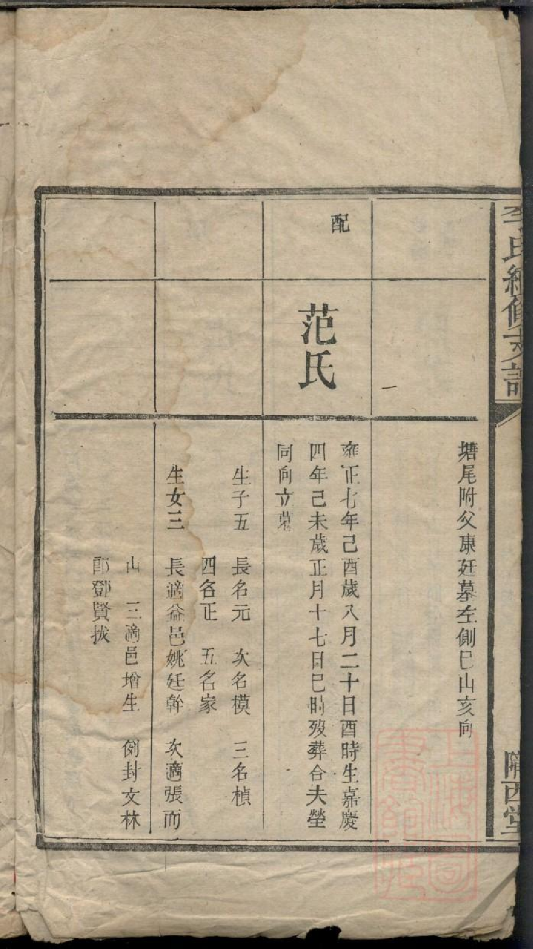 0313李氏续修支谱_003.pdf 第5页