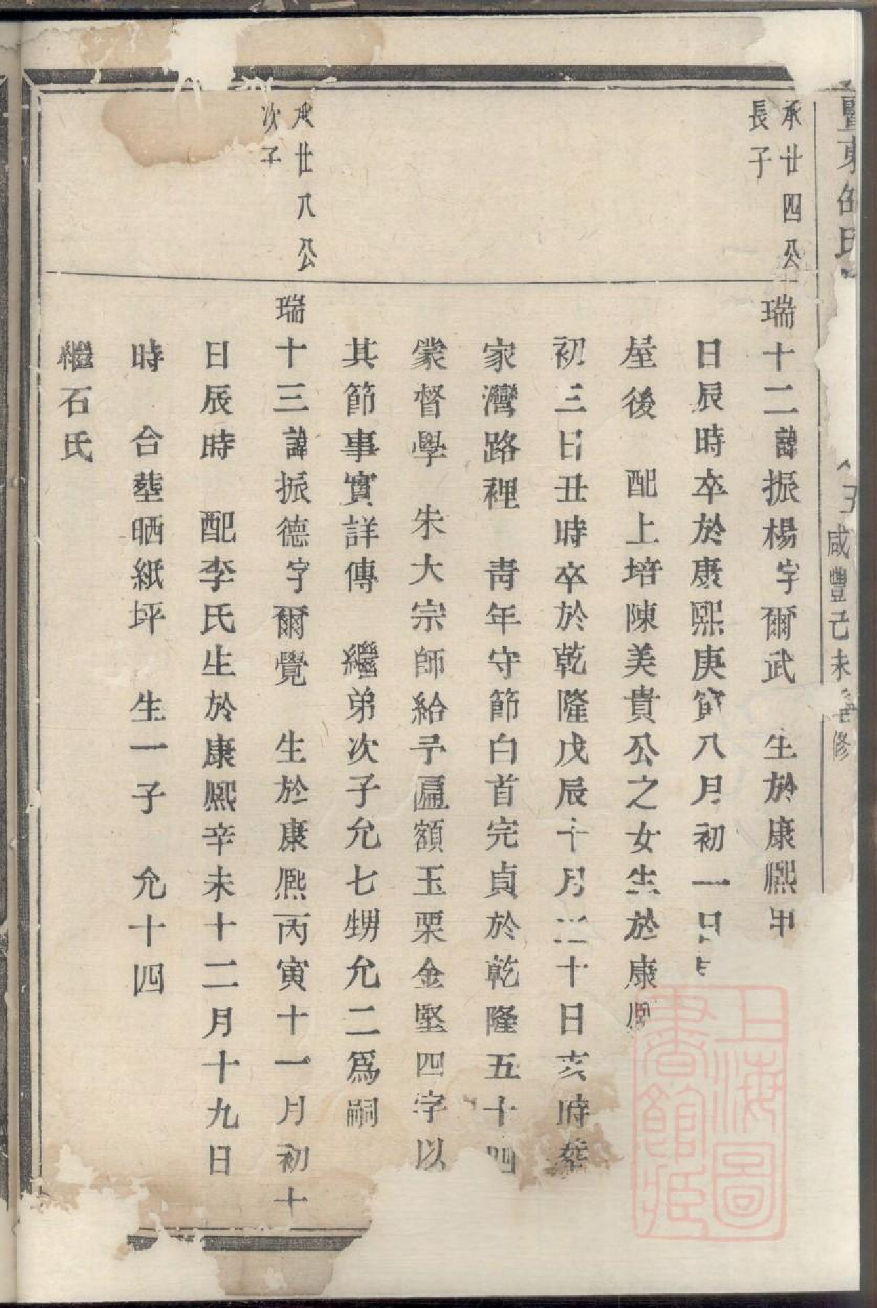 0393暨东孝义邵氏宗谱_002.pdf 第5页