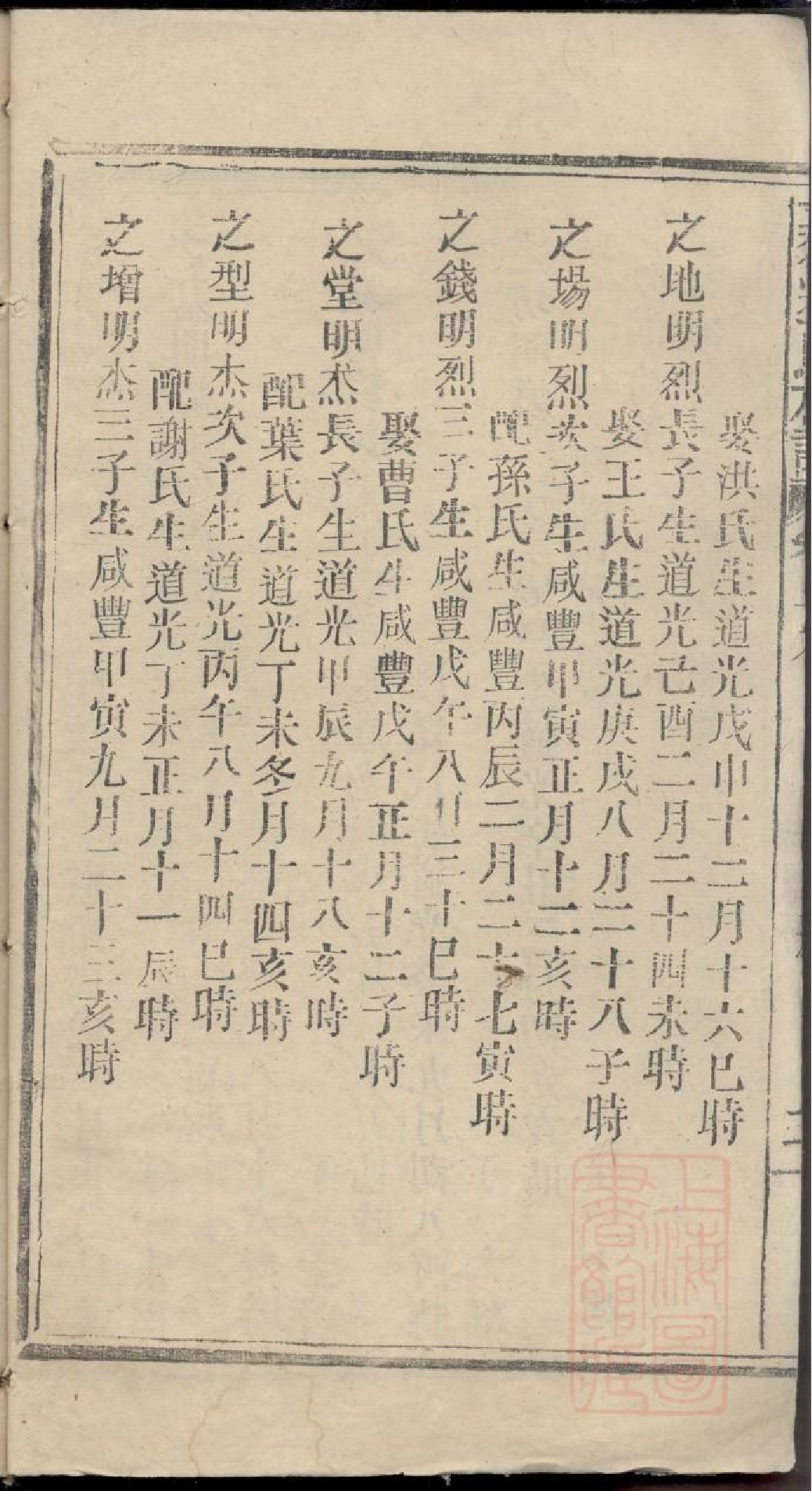 0315嘉鱼李氏族谱_037.pdf 第5页