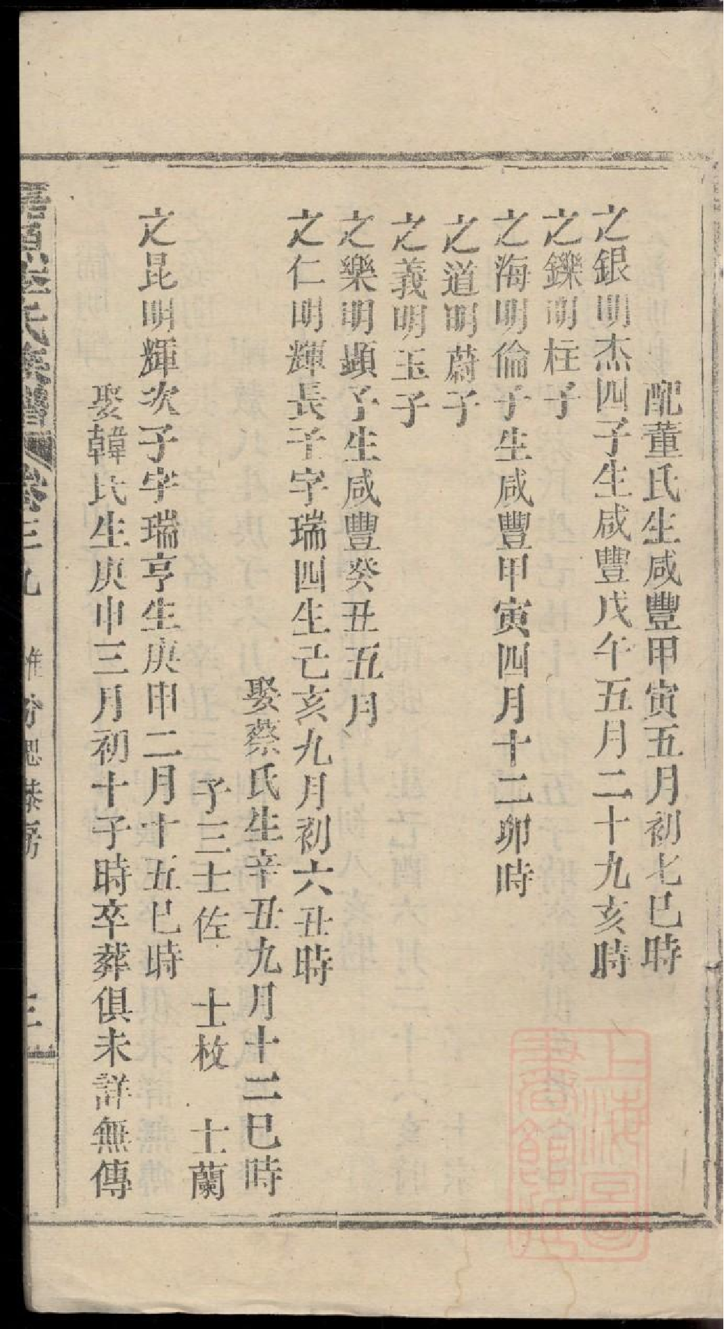 0315嘉鱼李氏族谱_037.pdf 第6页