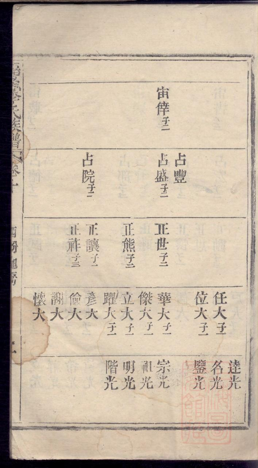 0315嘉鱼李氏族谱_003.pdf 第4页