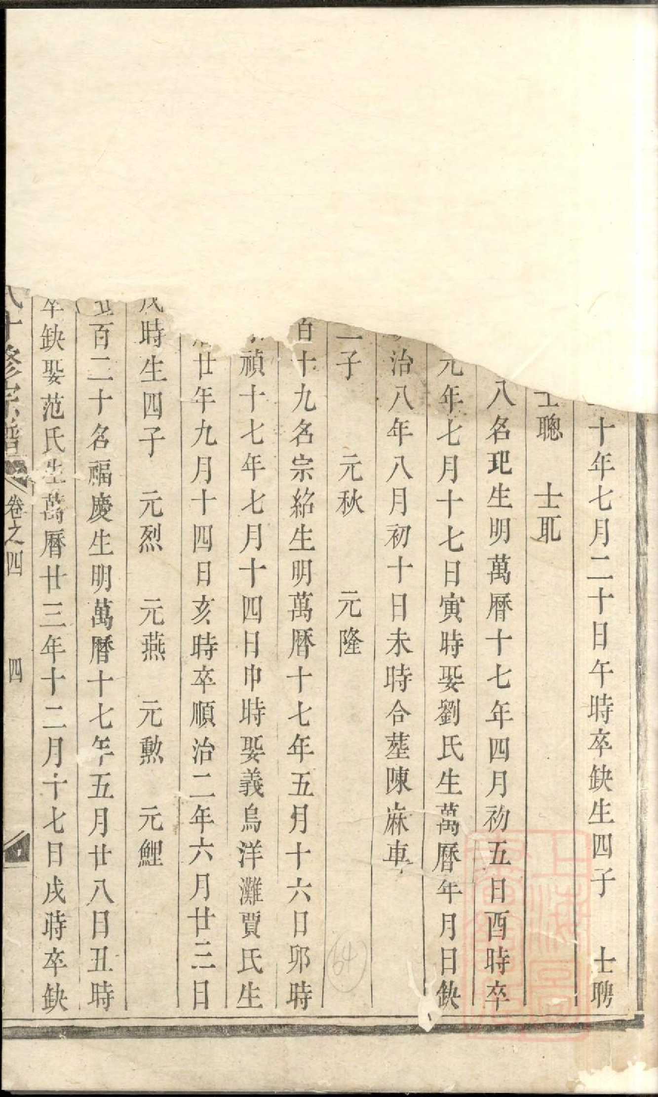 0441东山傅氏十修宗谱_021.pdf 第3页