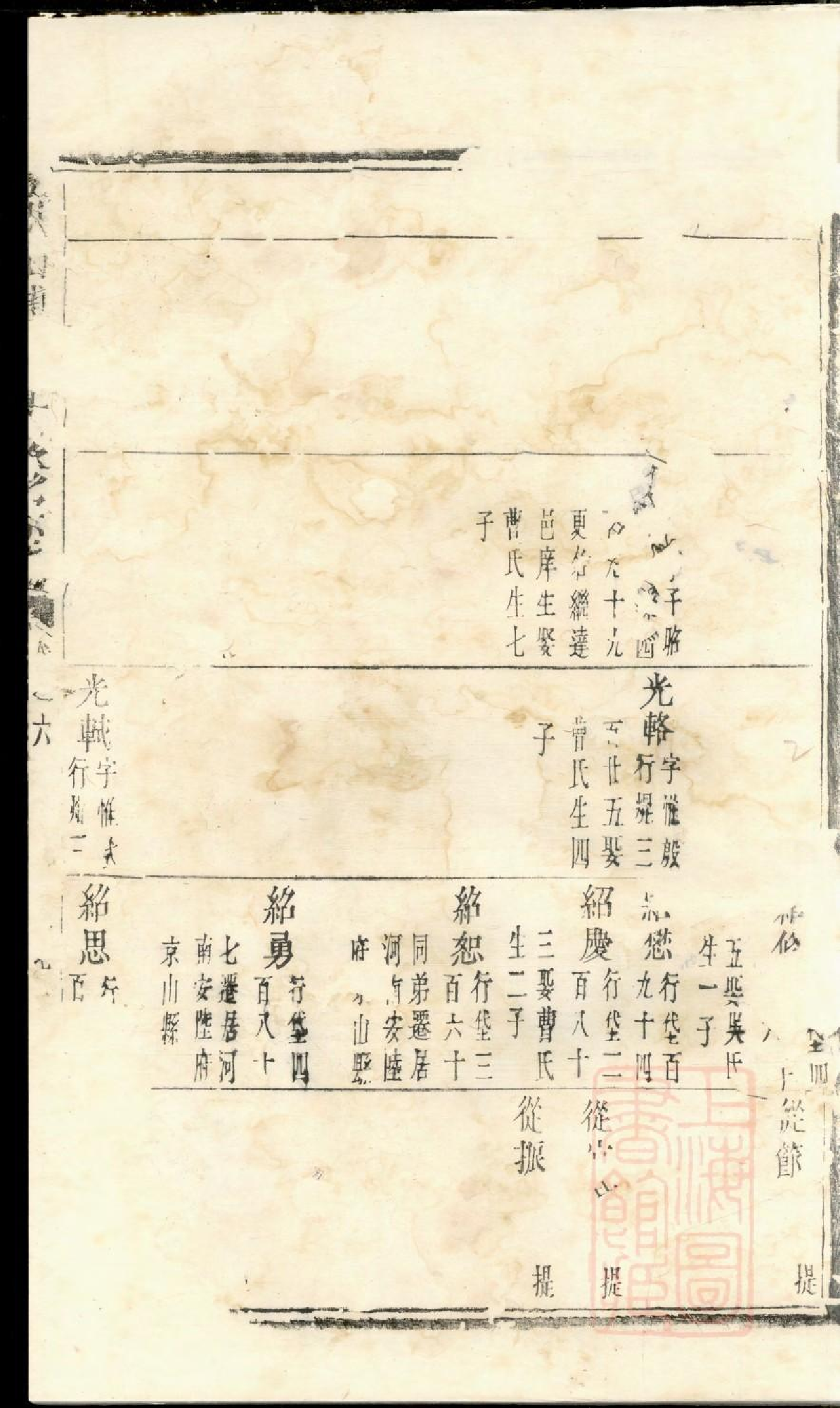 0441东山傅氏十修宗谱_014.pdf 第4页