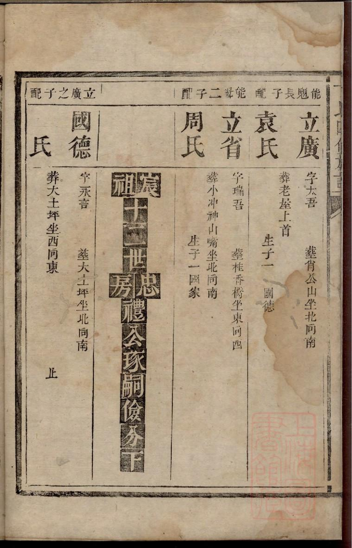 0247丁氏四修族谱_004.pdf 第6页