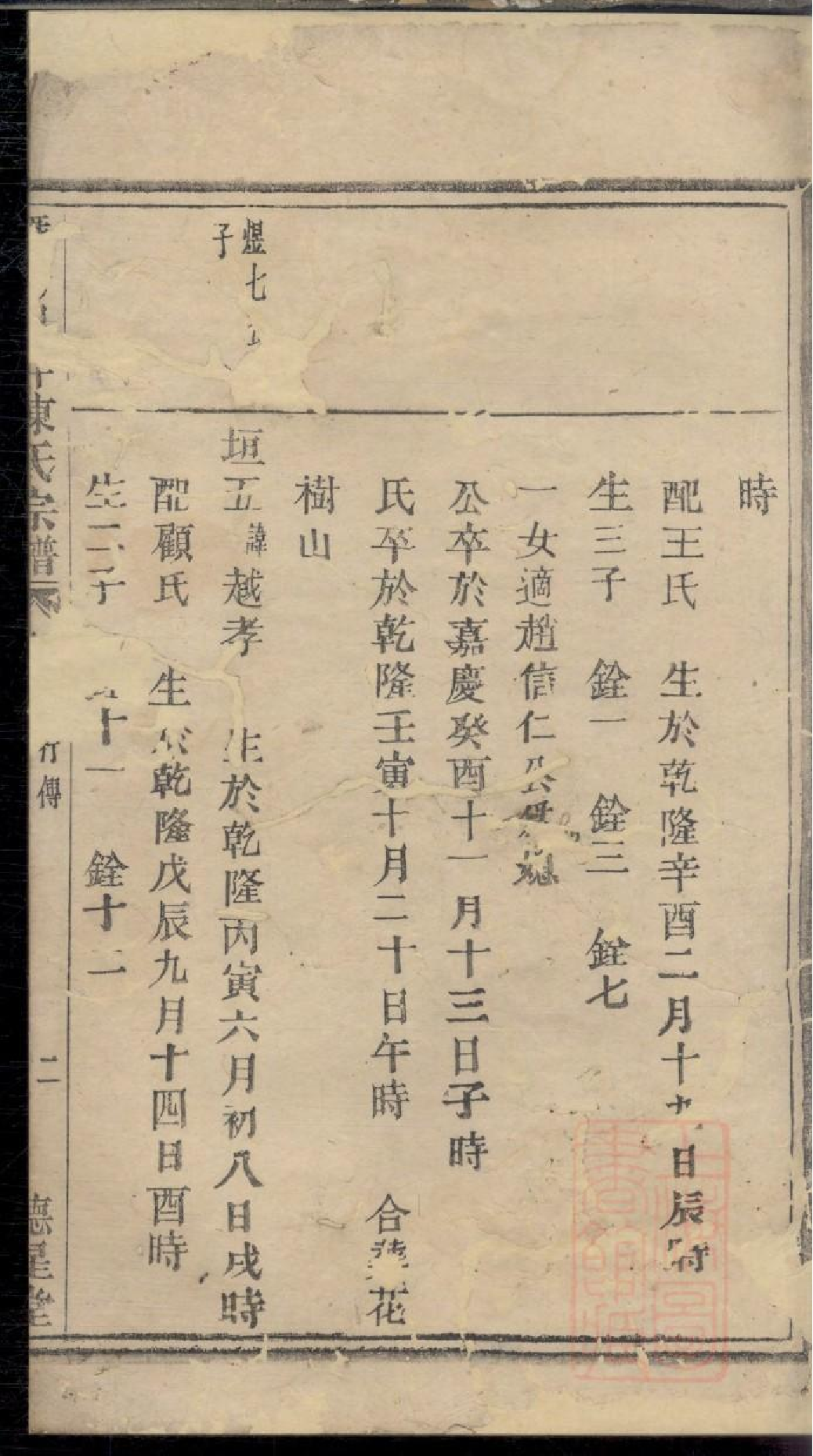 0520暨阳四井陈氏宗谱_011.pdf 第4页