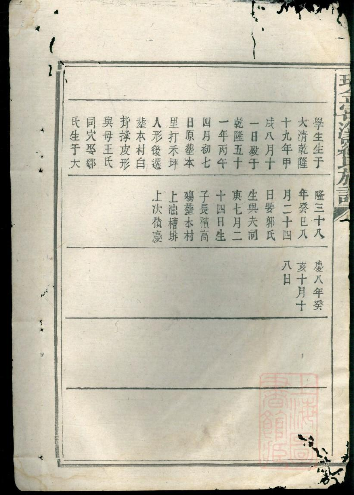 0558瑞金密溪罗氏族谱_005.pdf 第3页