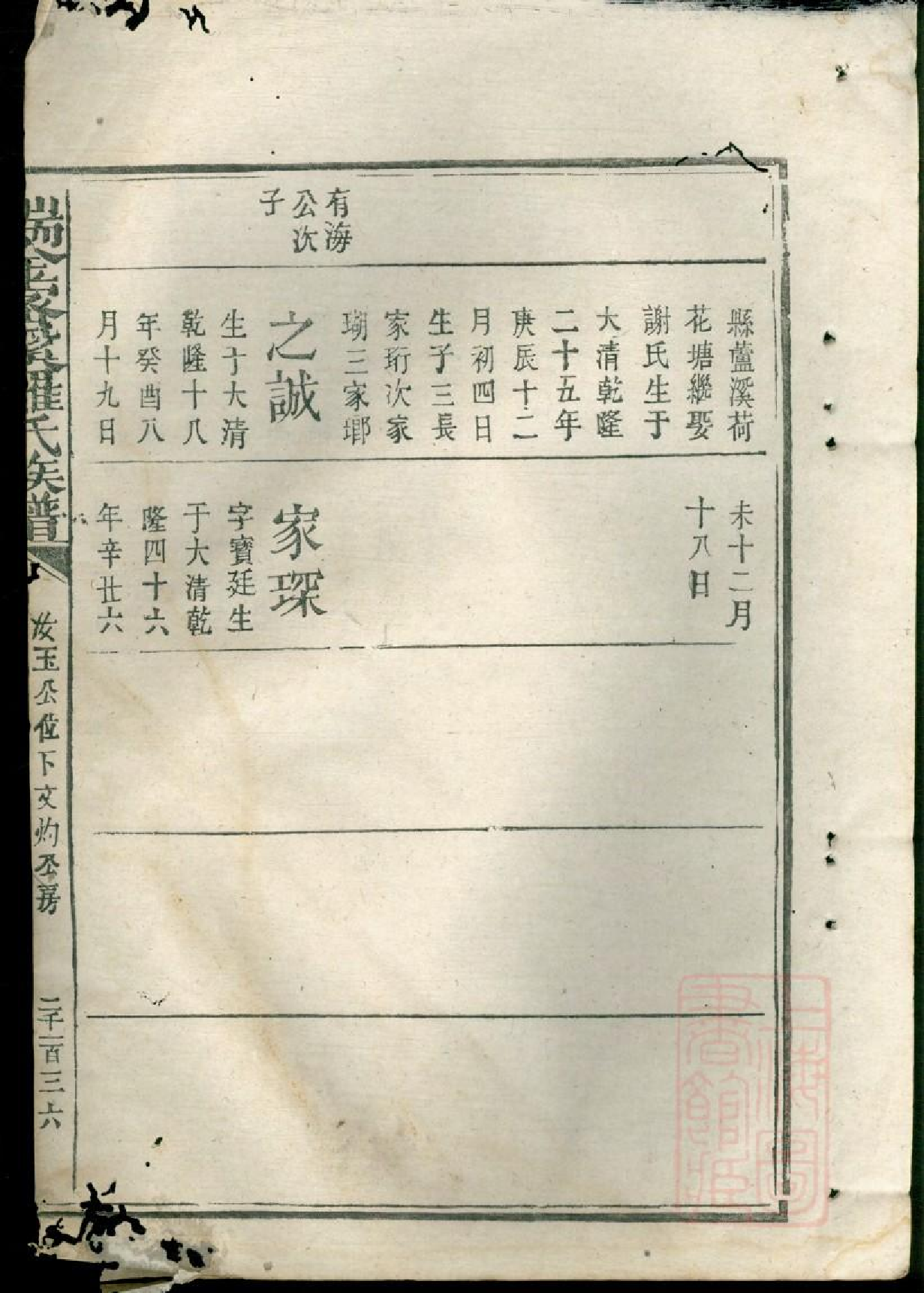 0558瑞金密溪罗氏族谱_005.pdf 第6页