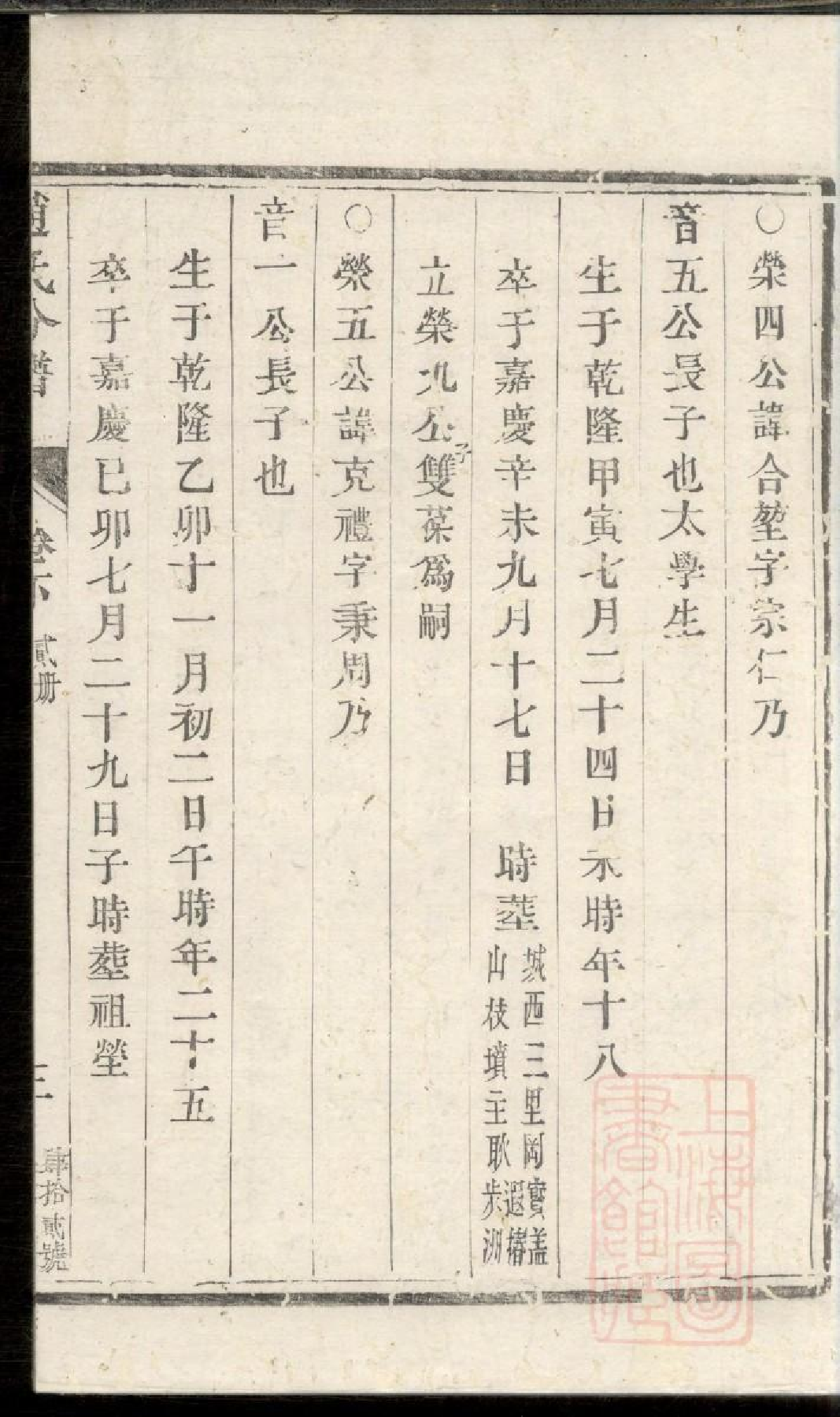 0527洪溪赵氏庆三公支下分谱_004.pdf 第4页