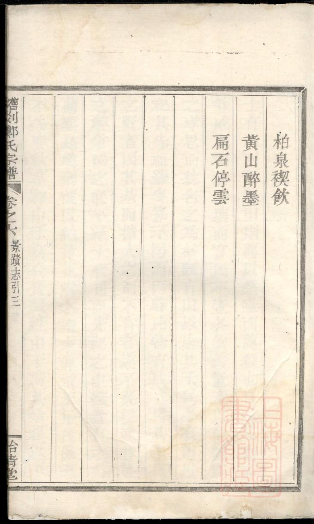0526稽剡郑氏总五宗谱_001.pdf 第6页